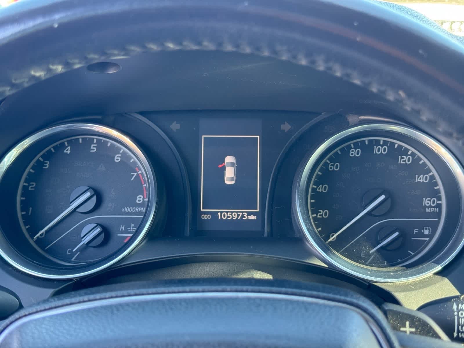 Thumbnail: 2019 Toyota Camry - 14