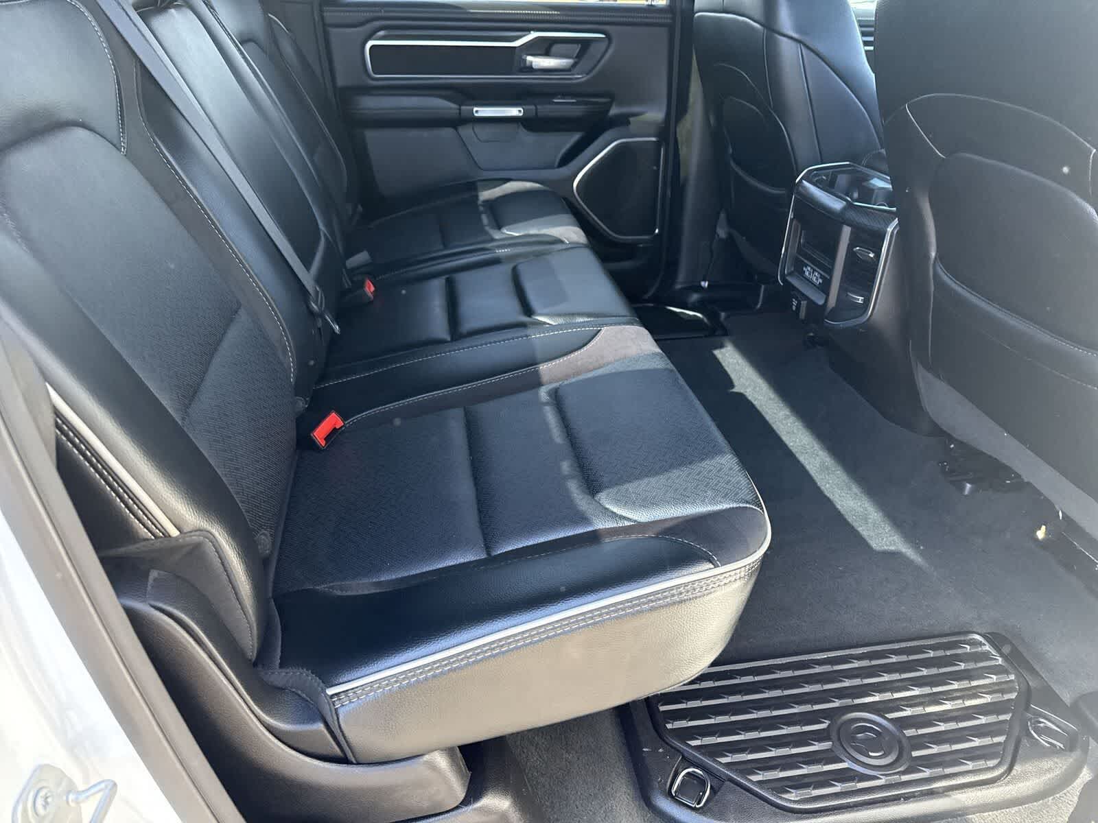 Thumbnail: 2024 RAM 1500 - 14