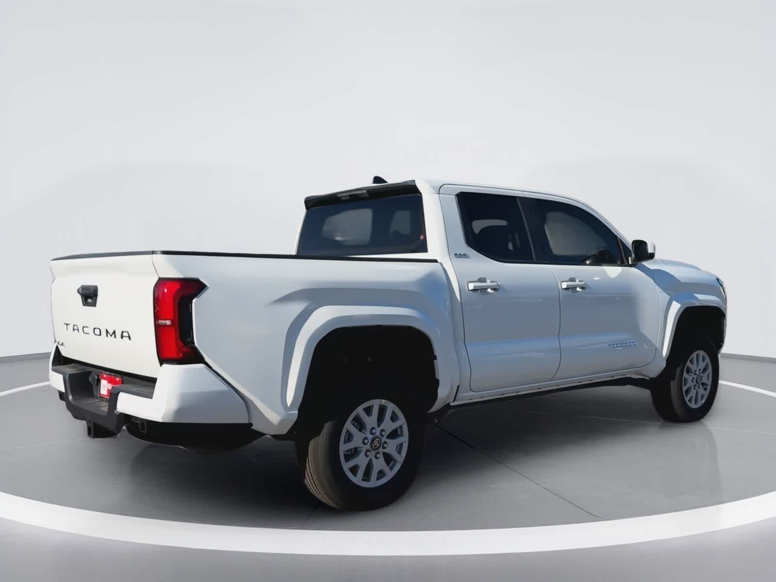 Thumbnail: 2025 Toyota Tacoma - 8