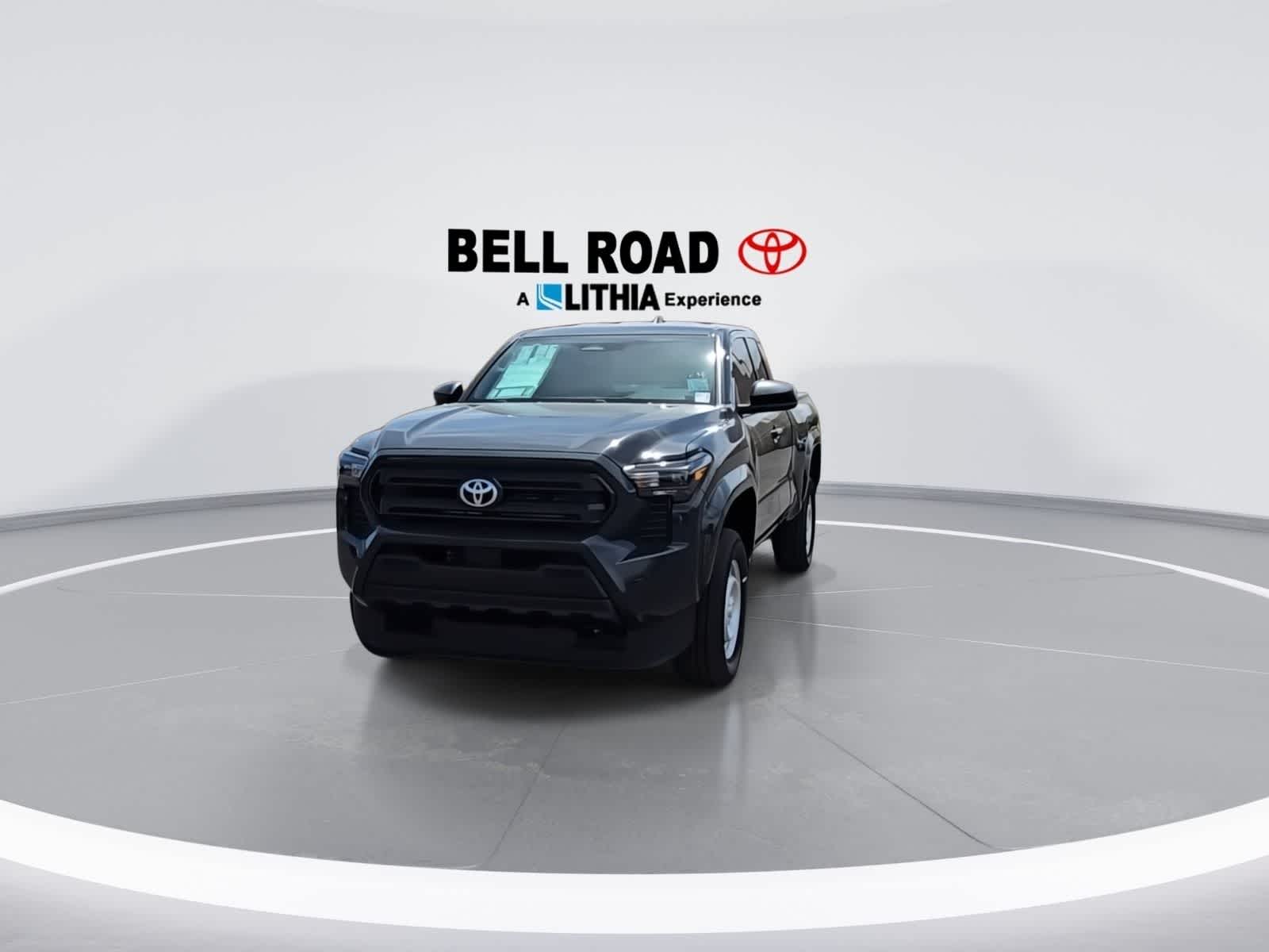 Thumbnail: 2026 Toyota Tacoma - 3