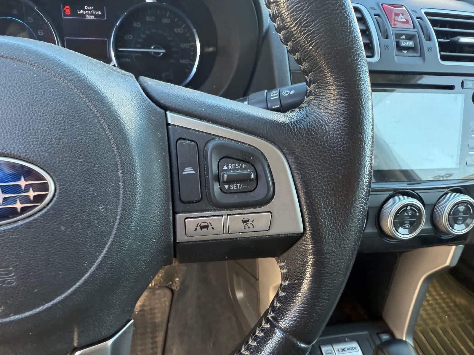 Thumbnail: 2018 Subaru Forester - 9