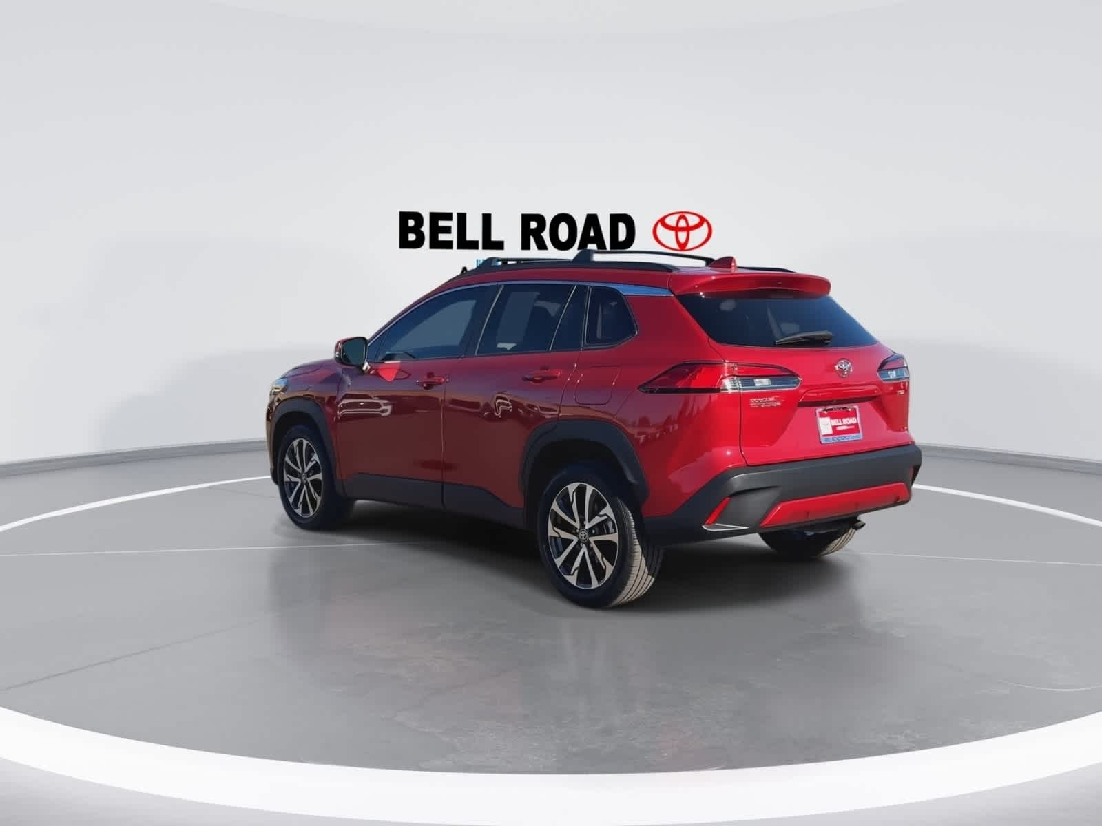 Thumbnail: 2023 Toyota Corolla Cross - 6