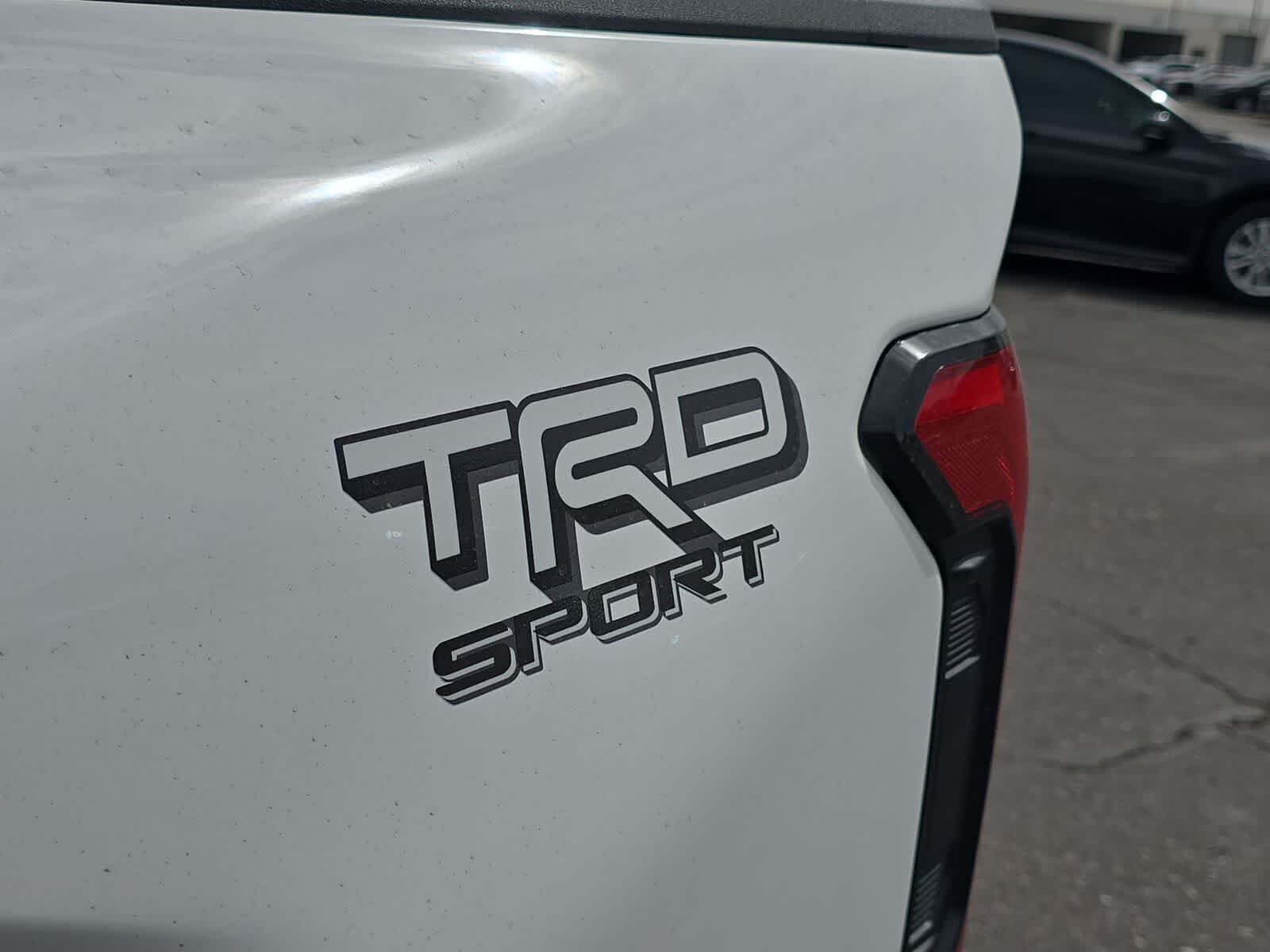 Thumbnail: 2026 Toyota Tacoma - 33