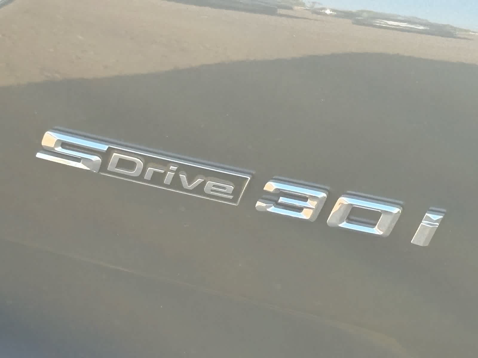 Thumbnail: 2023 BMW X3 - 12