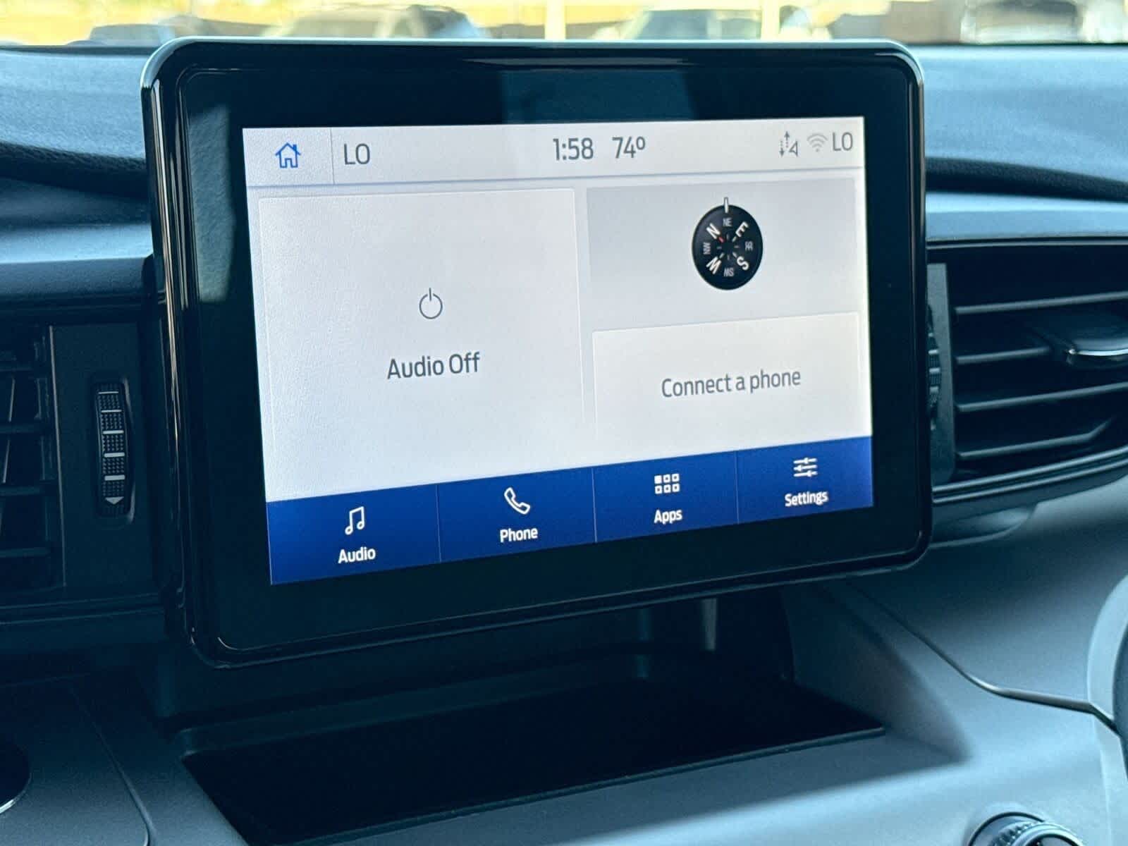 Thumbnail: 2022 Ford Explorer - 18