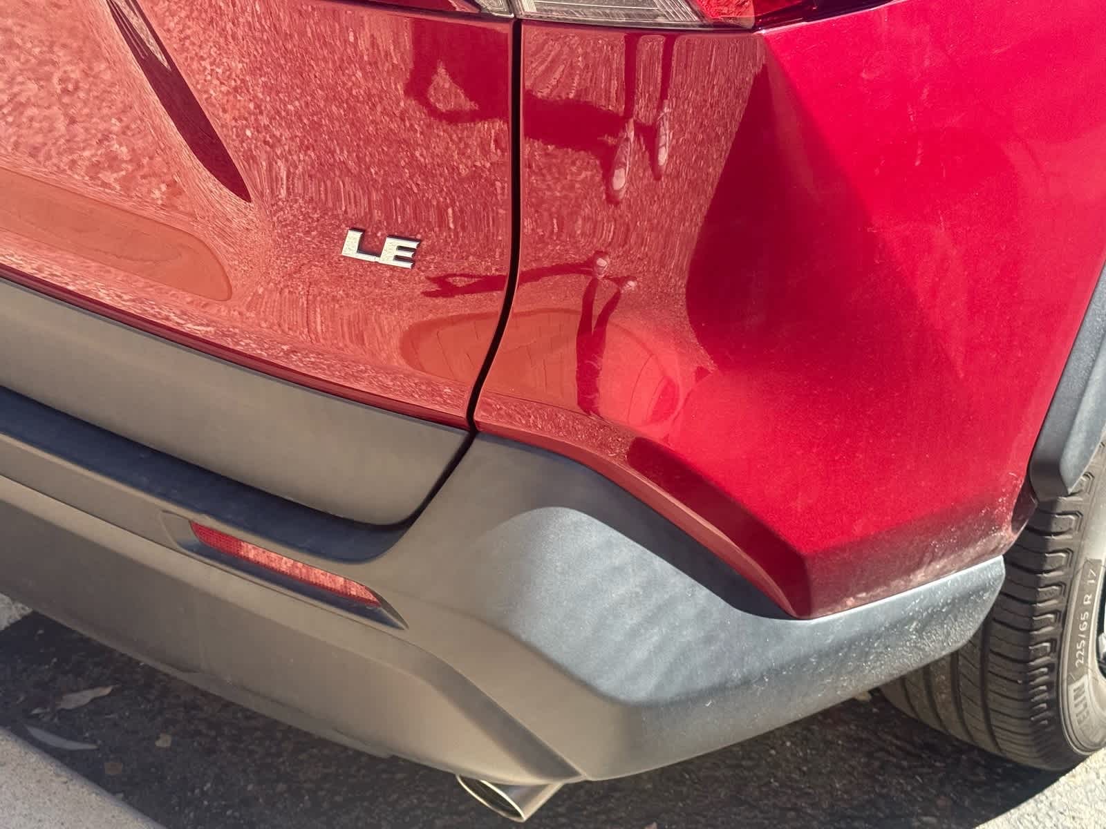 Thumbnail: 2020 Toyota RAV4 - 18