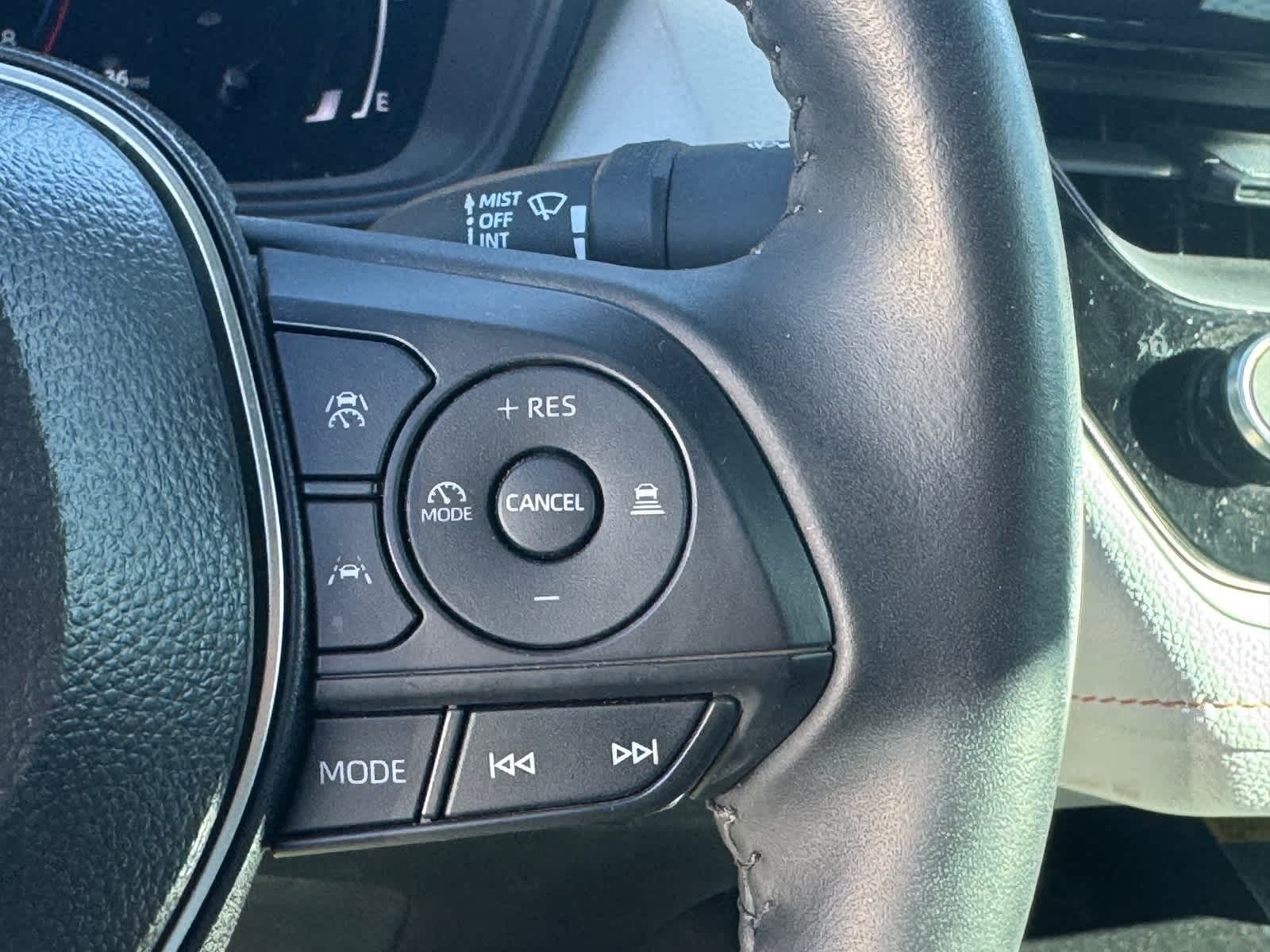 Thumbnail: 2025 Toyota Corolla - 17