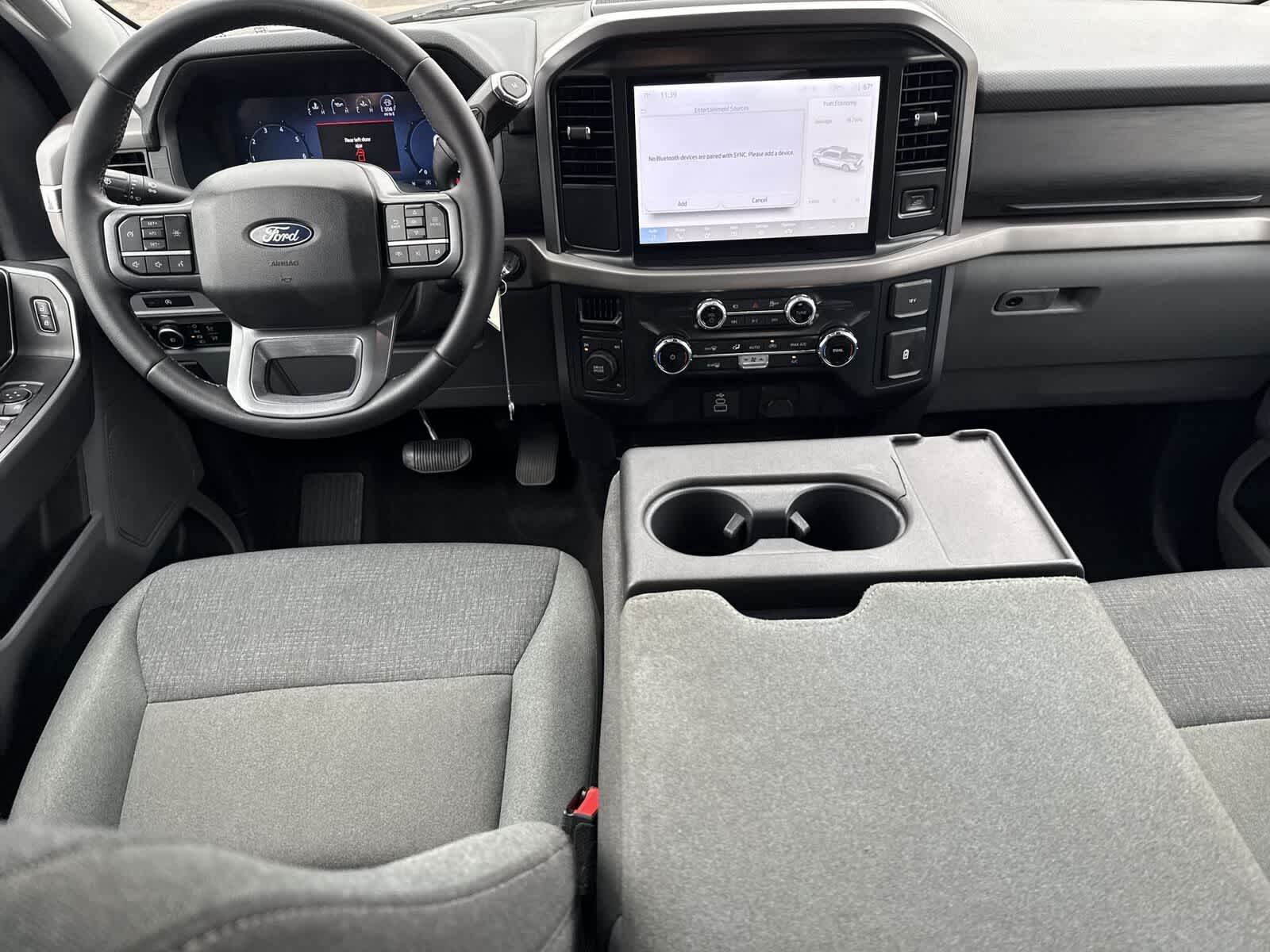 Thumbnail: 2025 Ford F-150 - 15