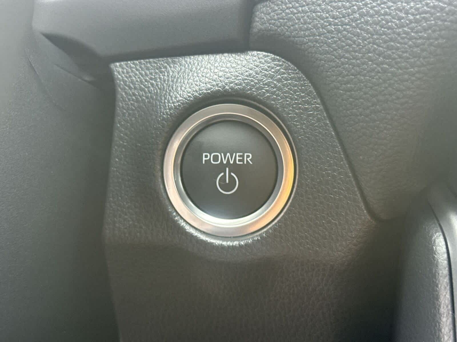 Thumbnail: 2025 Toyota RAV4 - 25