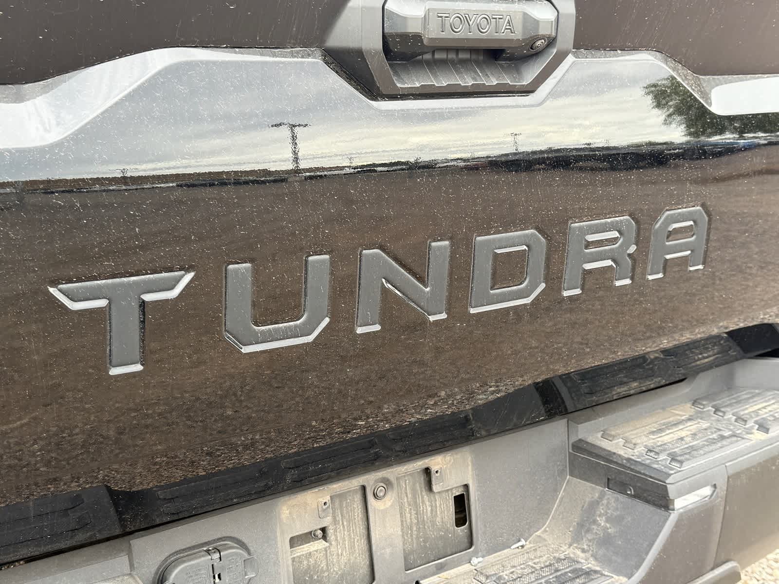 Thumbnail: 2024 Toyota Tundra - 16