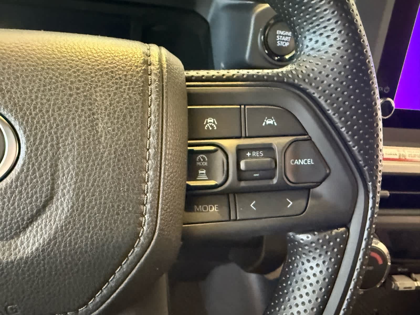 Thumbnail: 2025 Toyota Tacoma - 19