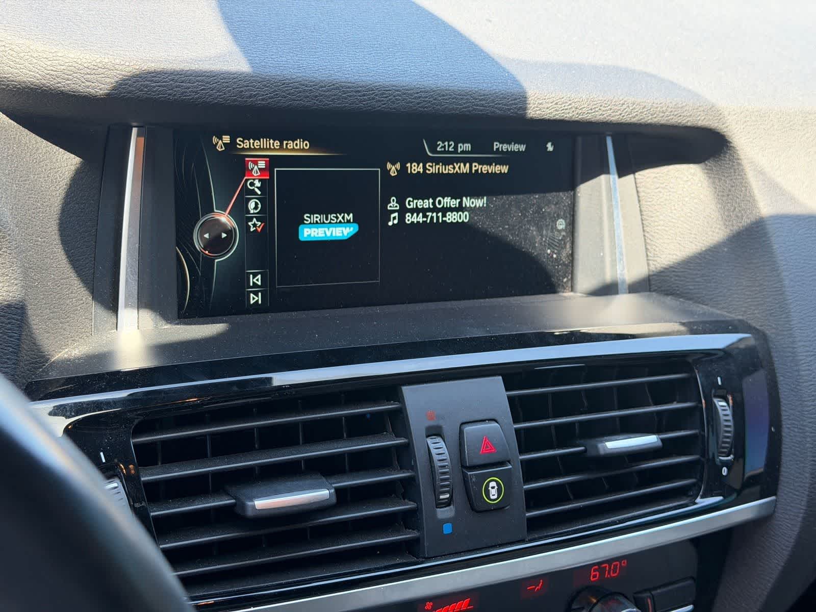 Thumbnail: 2016 BMW X4 - 19