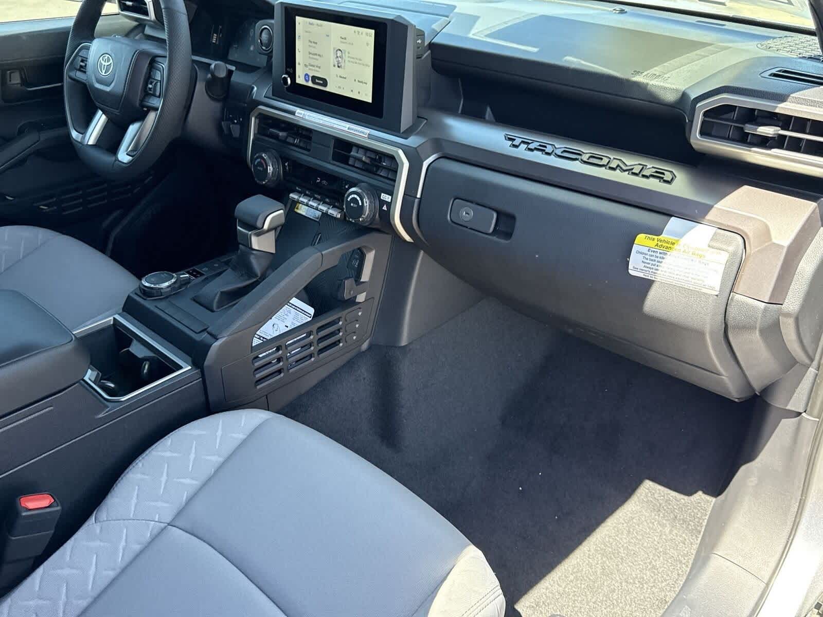 Thumbnail: 2025 Toyota Tacoma - 11