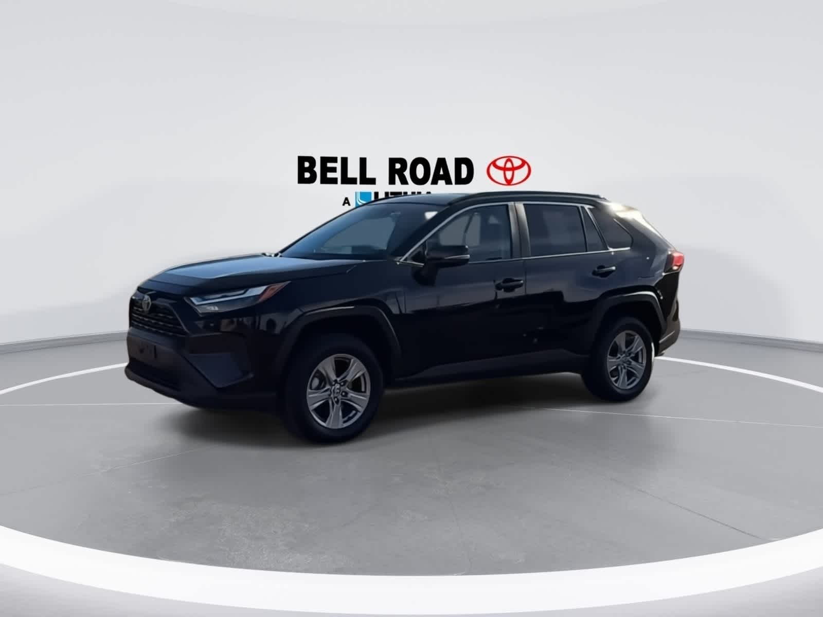 Thumbnail: 2023 Toyota RAV4 - 4