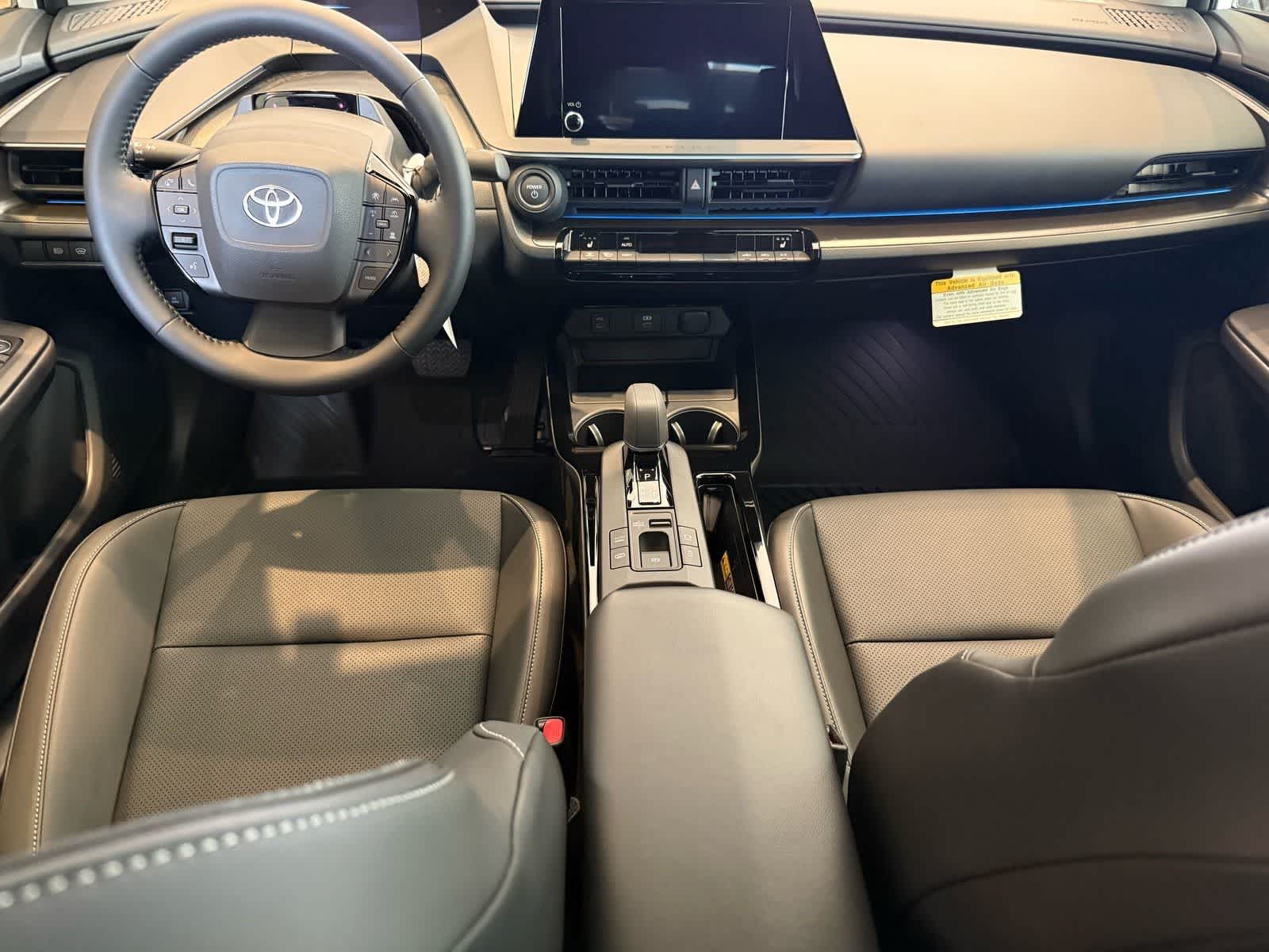 Thumbnail: 2026 Toyota Prius - 22