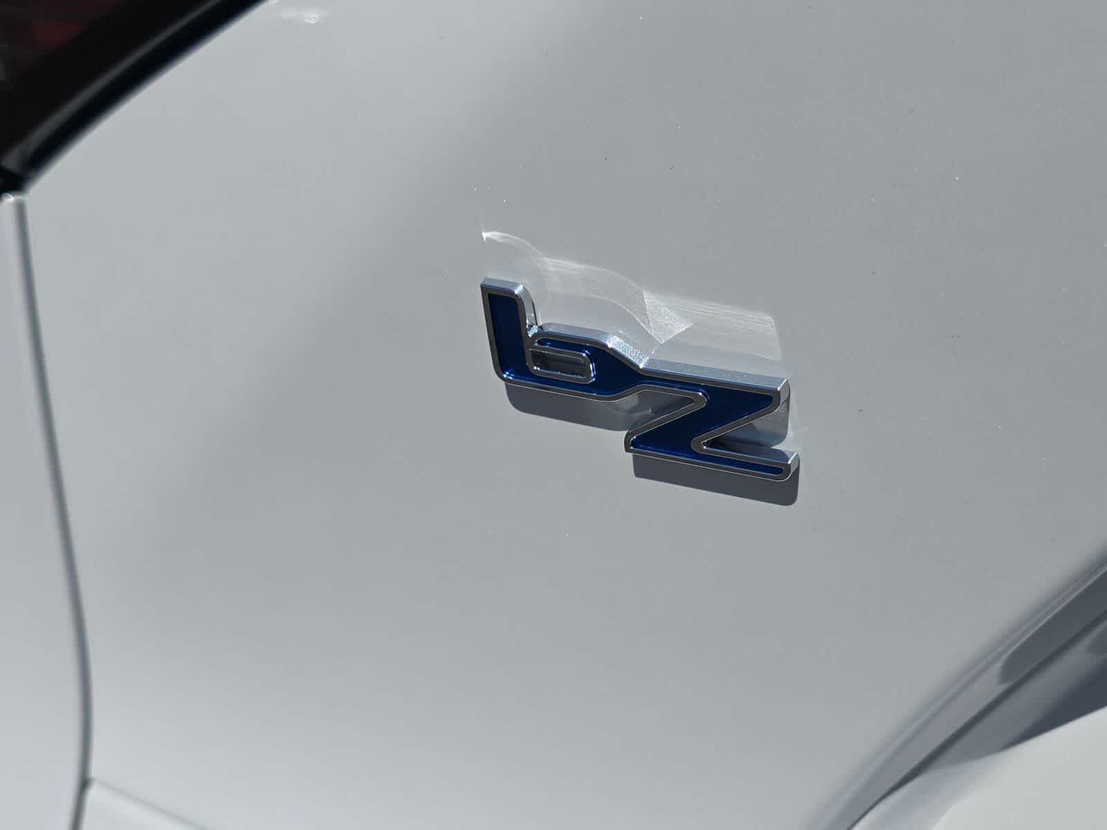 Thumbnail: 2026 Toyota bZ - 33