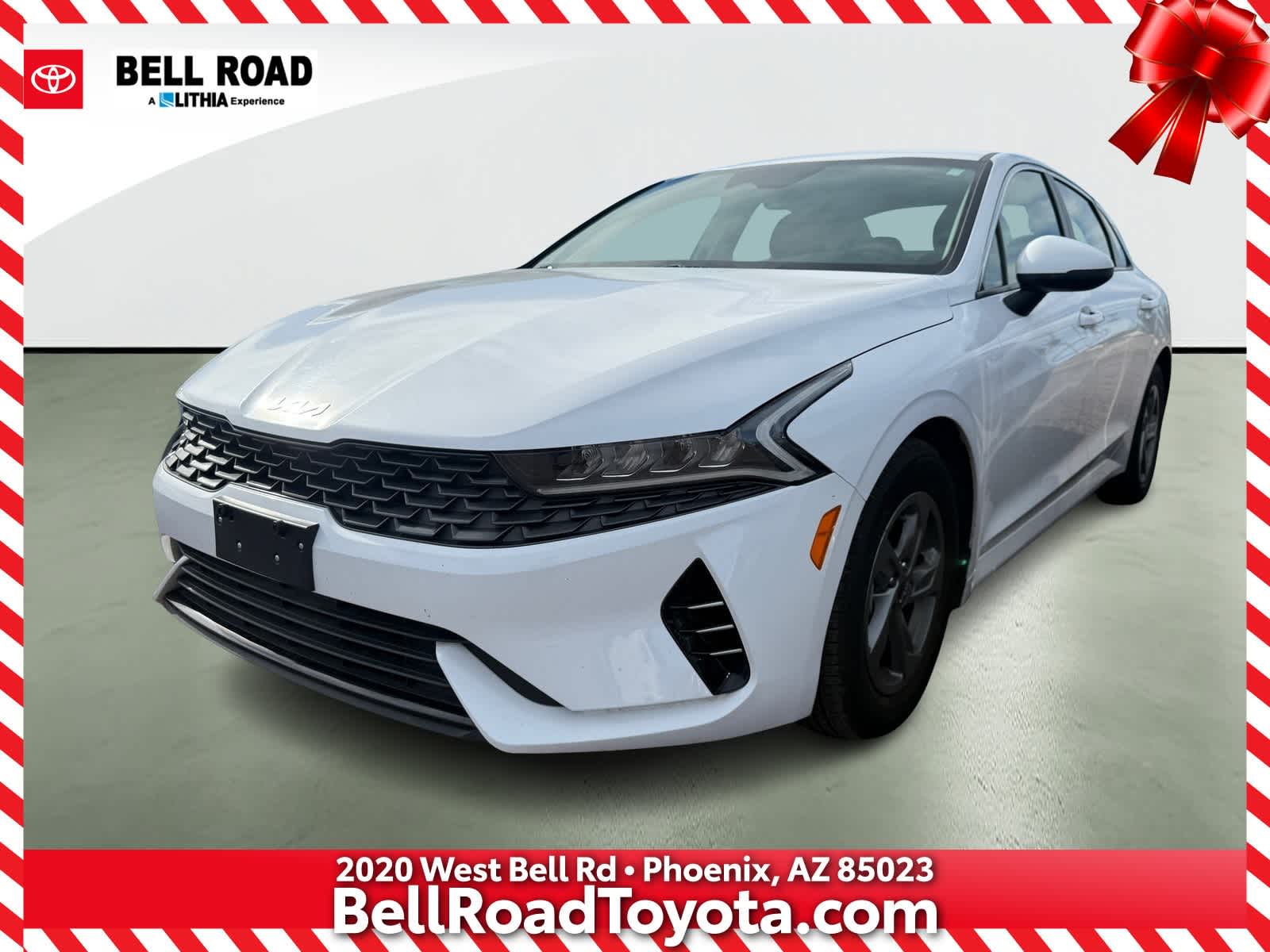 2023 Kia K5 LXS -
                  Phoenix, AZ