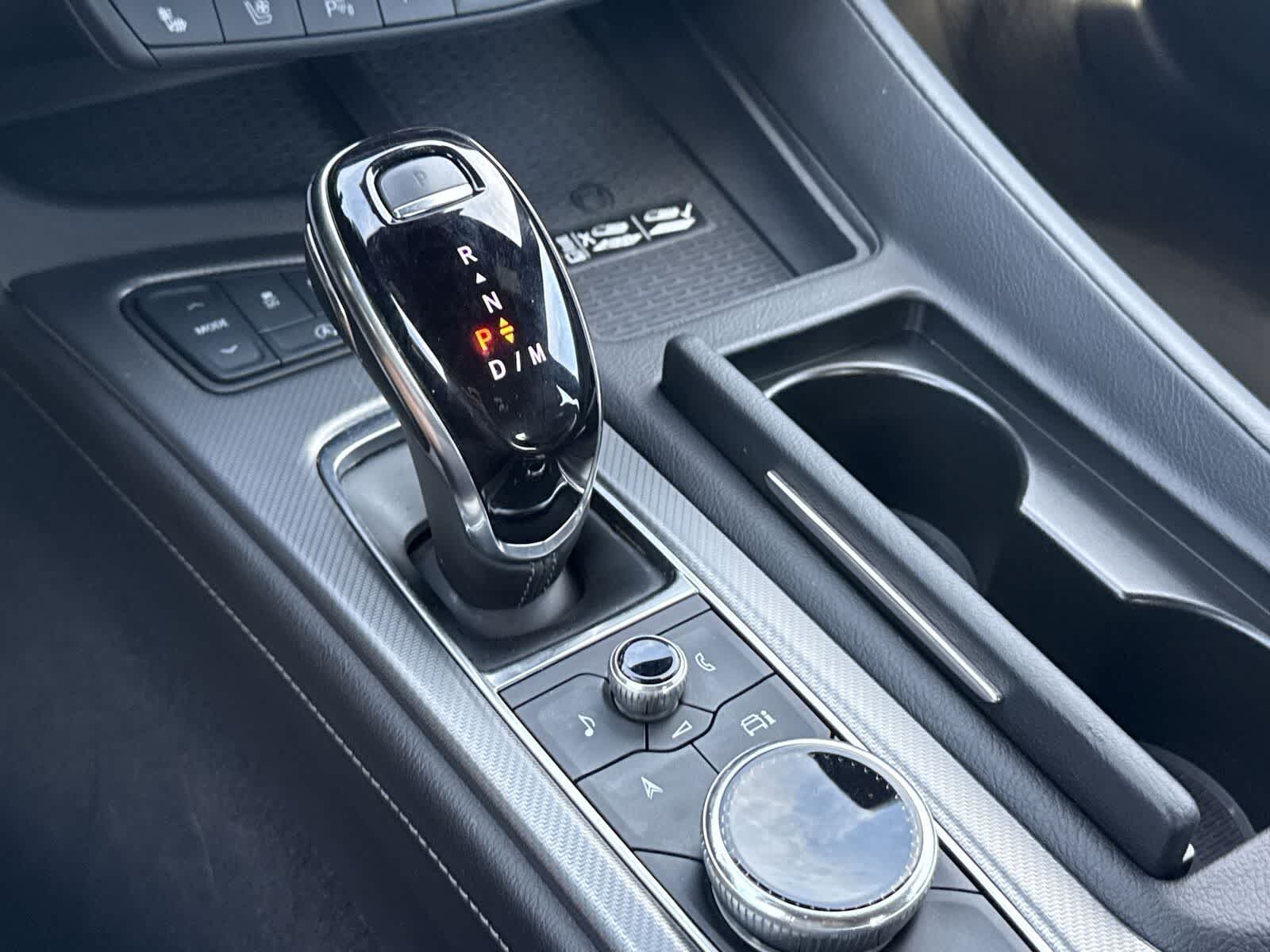 Thumbnail: 2025 Cadillac CT5 - 26