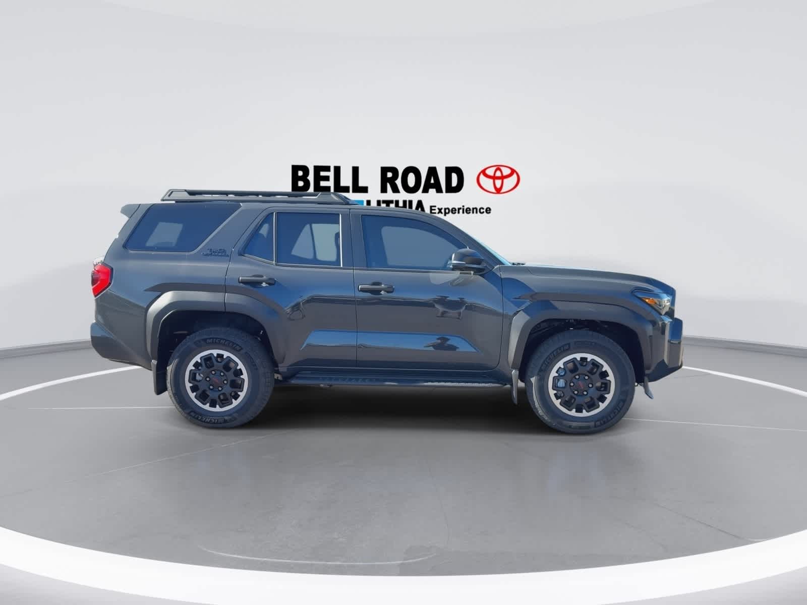 Thumbnail: 2025 Toyota 4Runner - 9