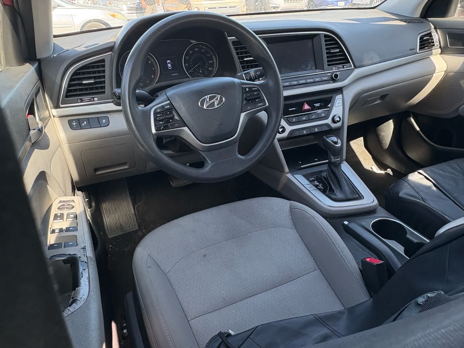 Thumbnail: 2018 Hyundai Elantra - 8
