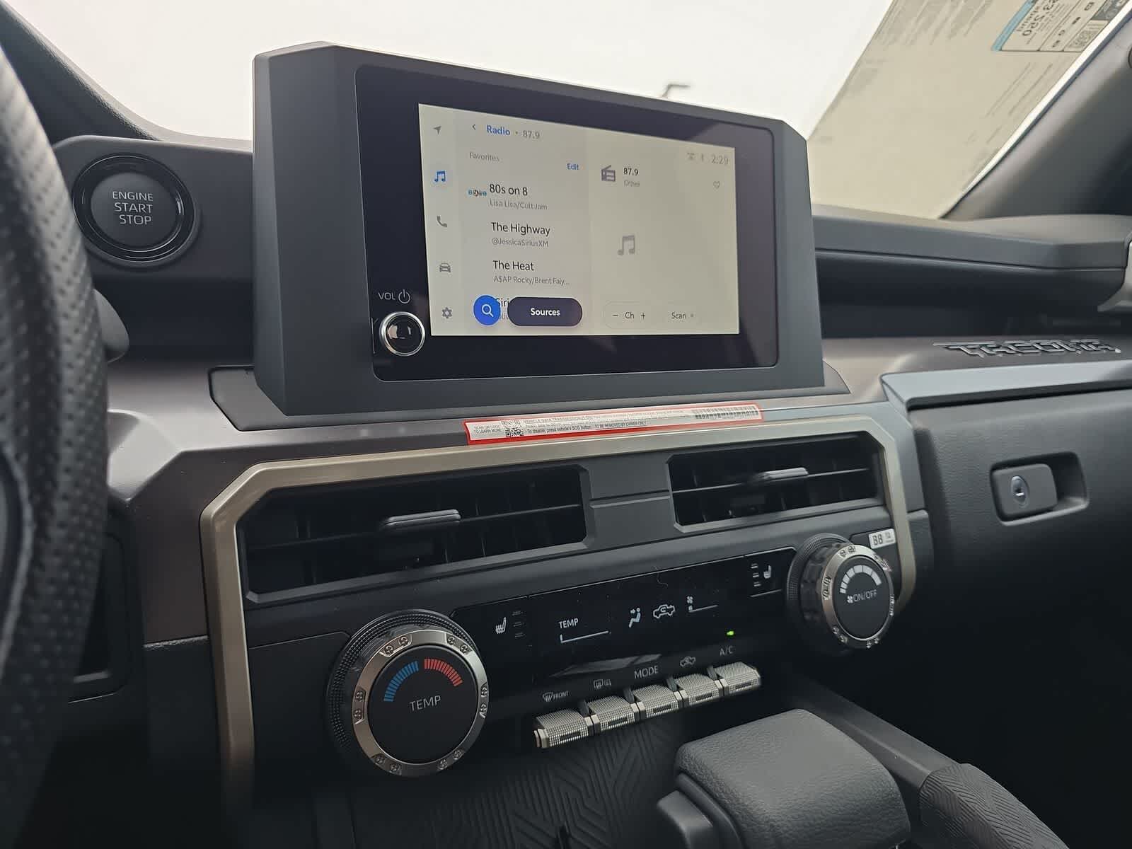 Thumbnail: 2026 Toyota Tacoma - 19