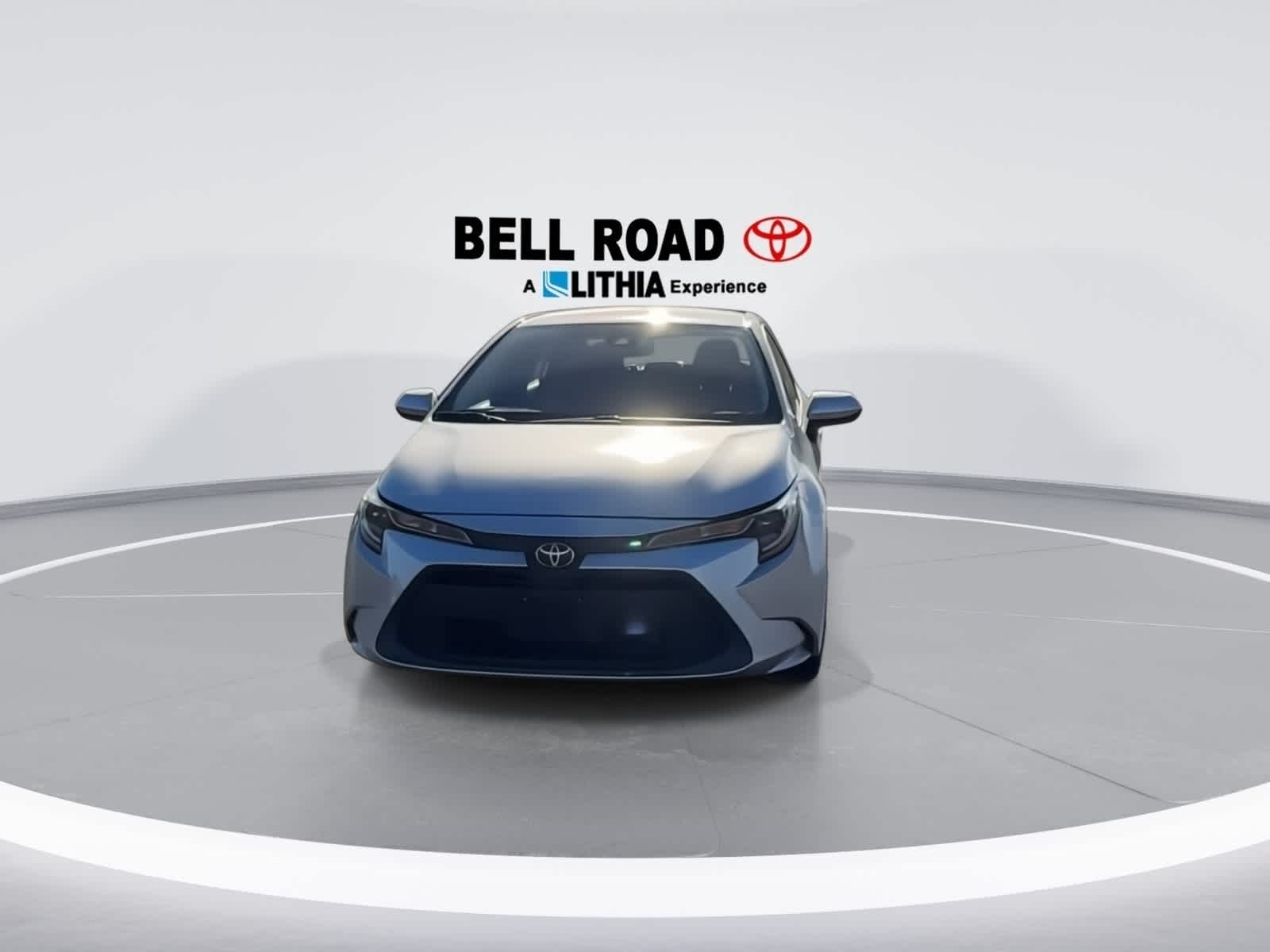 Thumbnail: 2020 Toyota Corolla - 3