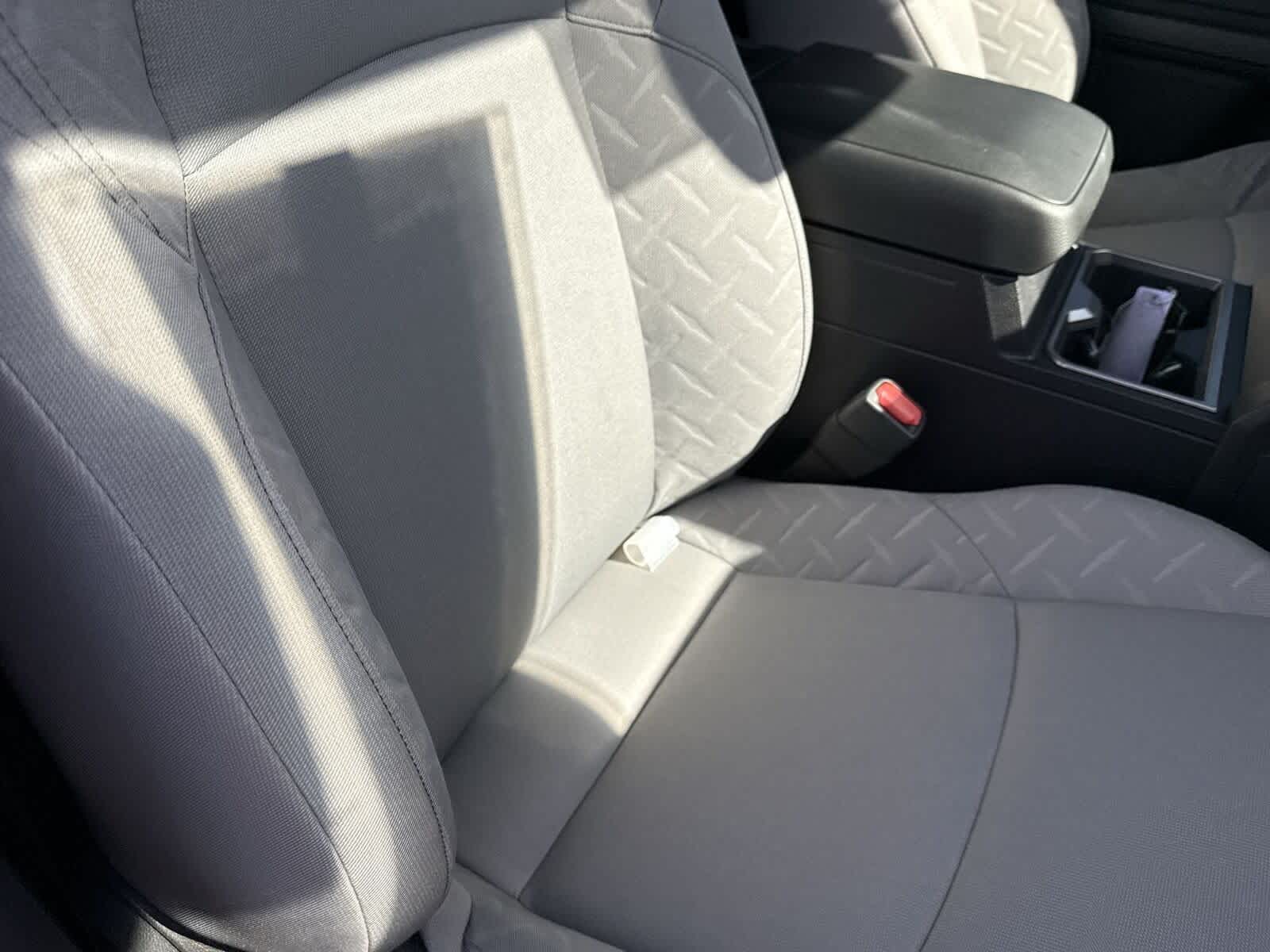 Thumbnail: 2025 Toyota Tacoma - 12