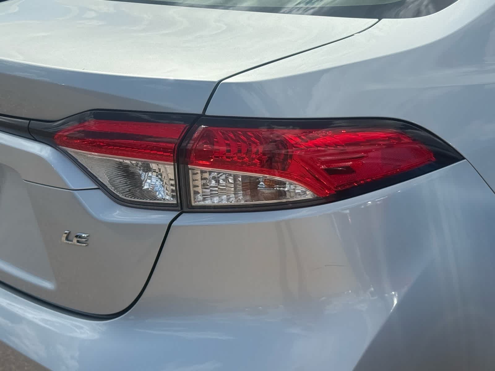 Thumbnail: 2020 Toyota Corolla - 18