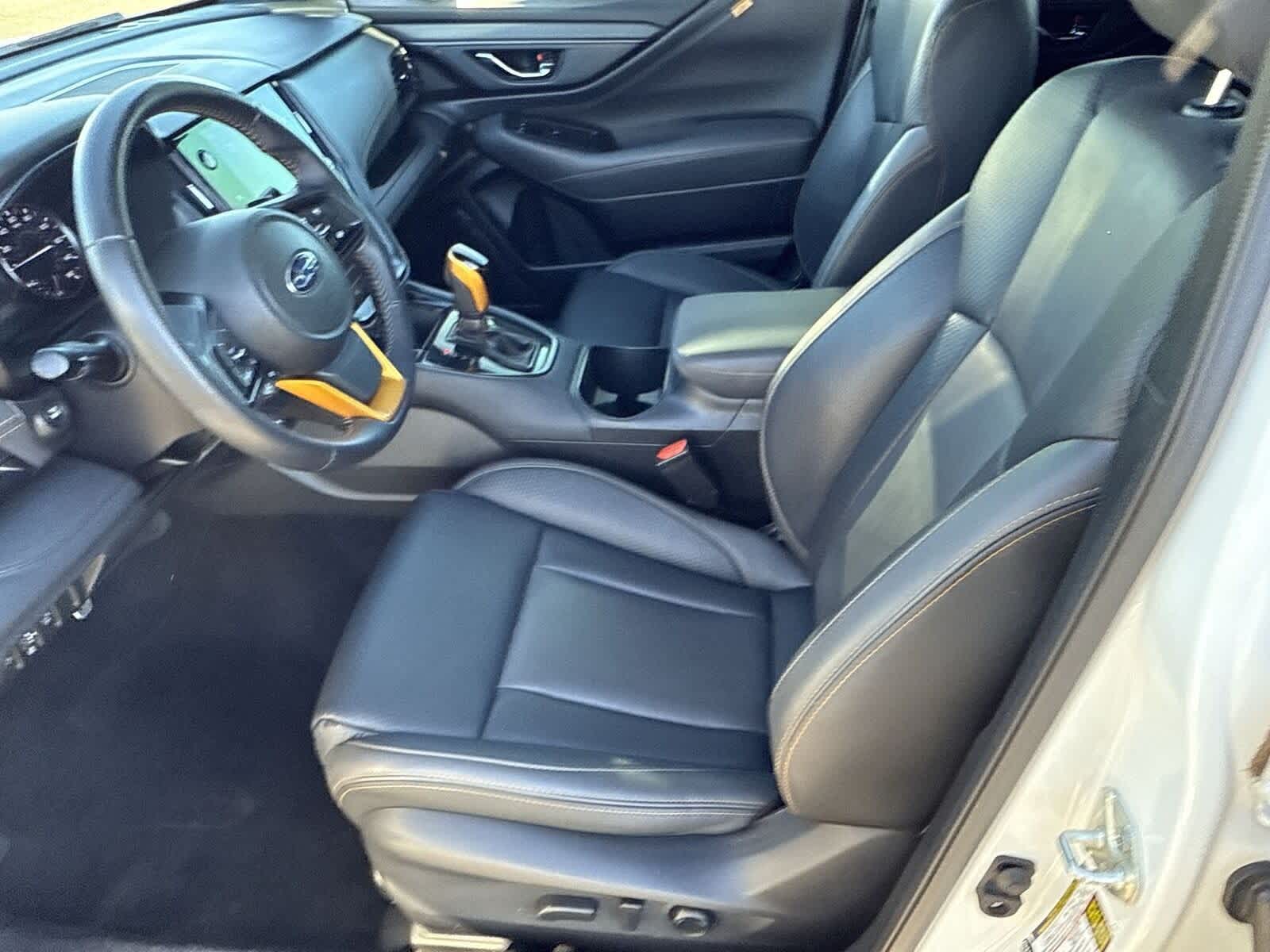 Thumbnail: 2022 Subaru Outback - 17