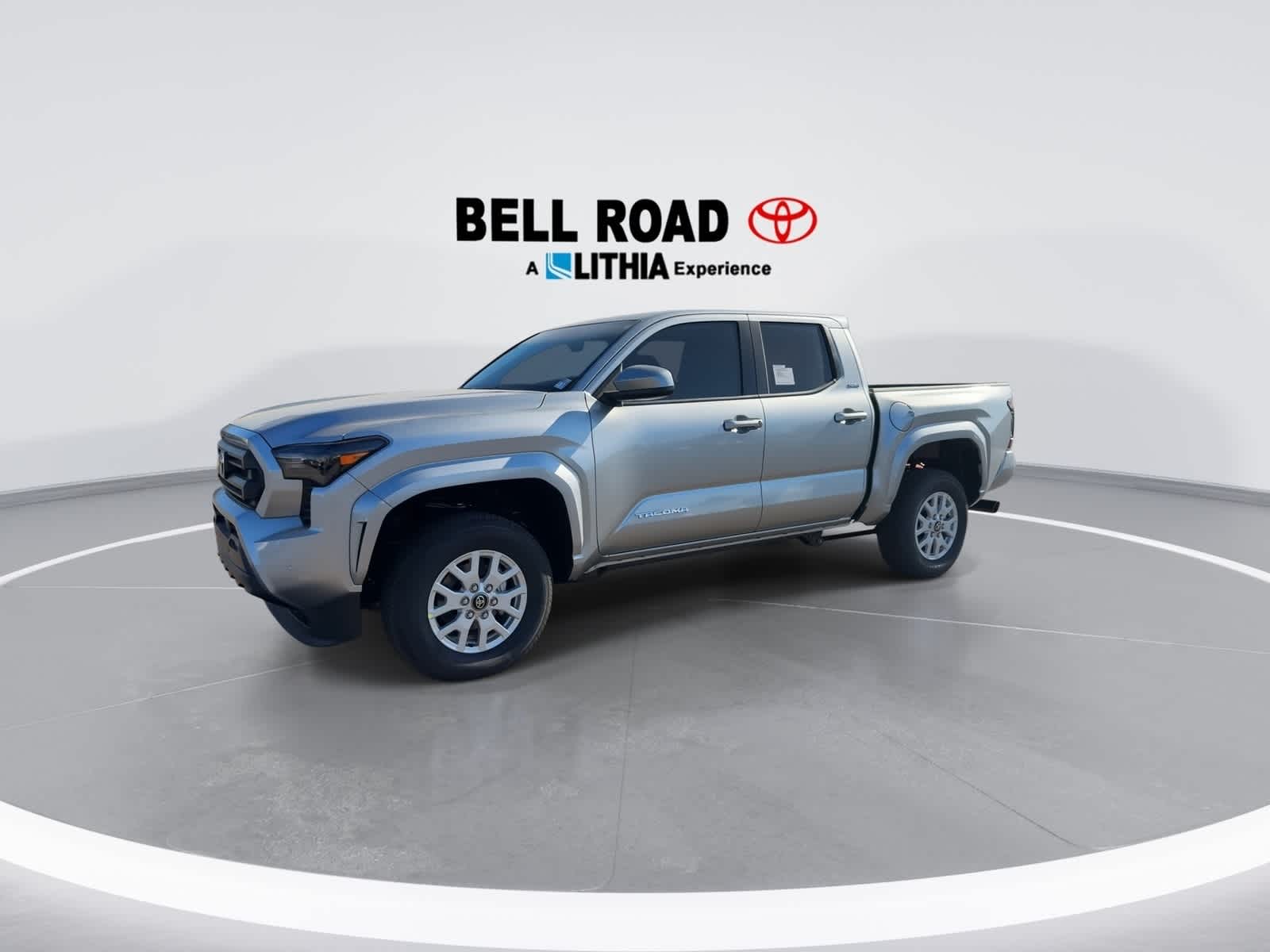 Thumbnail: 2025 Toyota Tacoma - 4