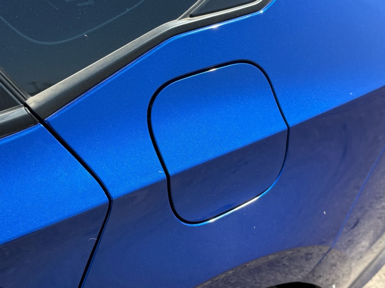 2023 Honda Civic Si 13