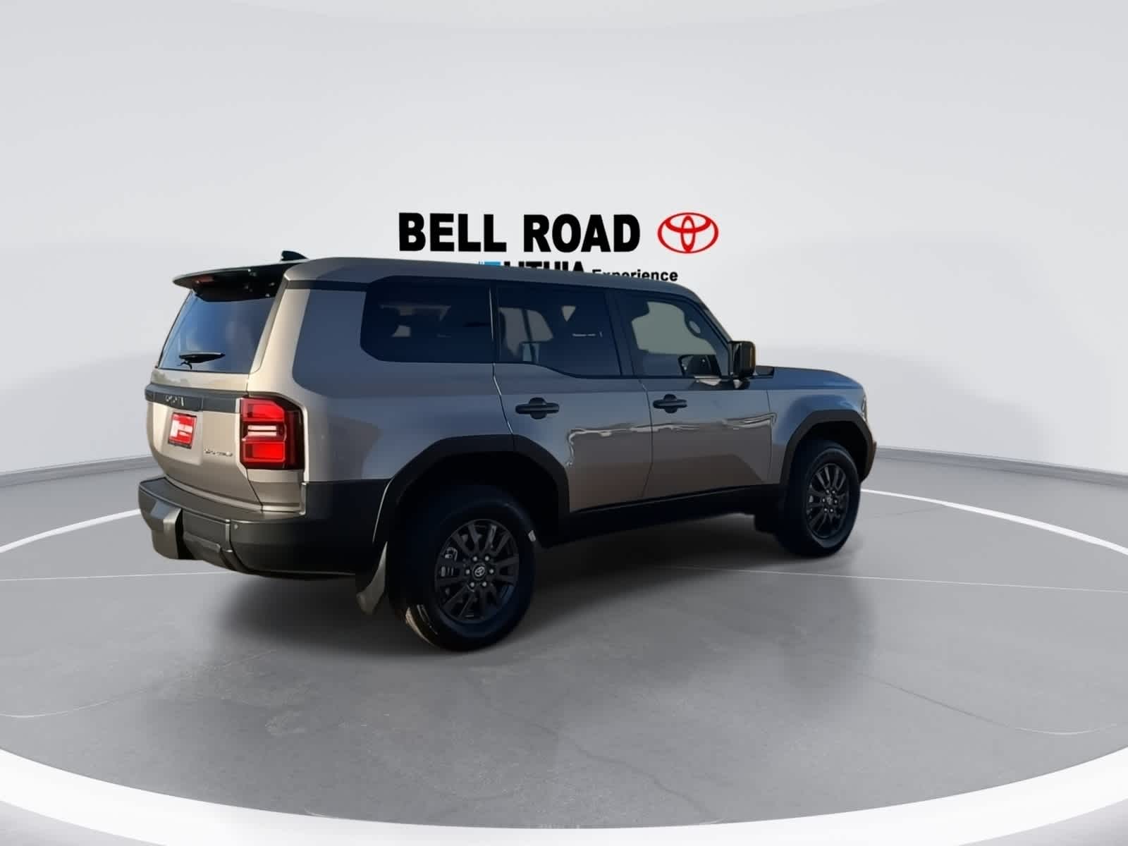 Thumbnail: 2025 Toyota Land Cruiser - 8