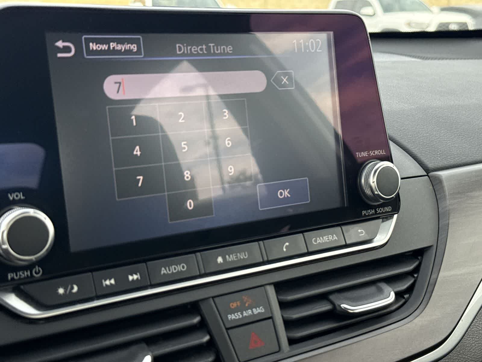 Thumbnail: 2024 Nissan Altima - 22