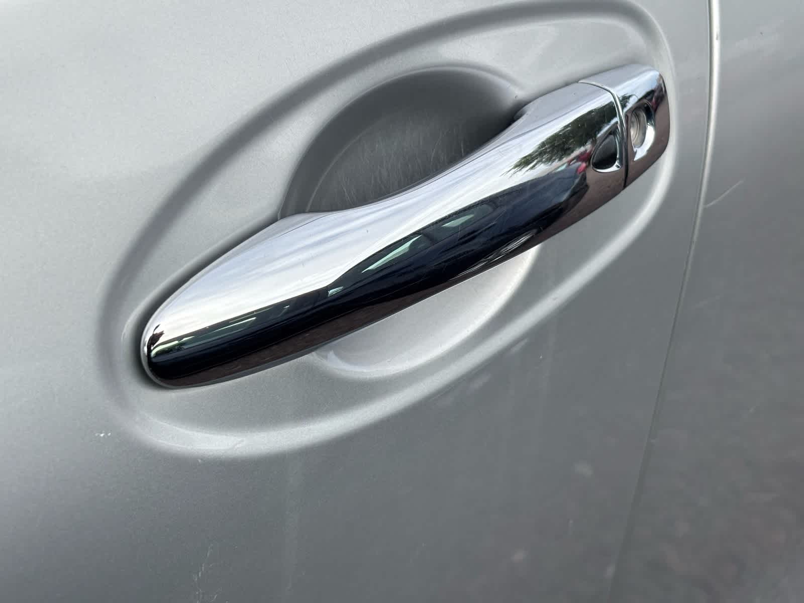 Thumbnail: 2018 Nissan Rogue - 20