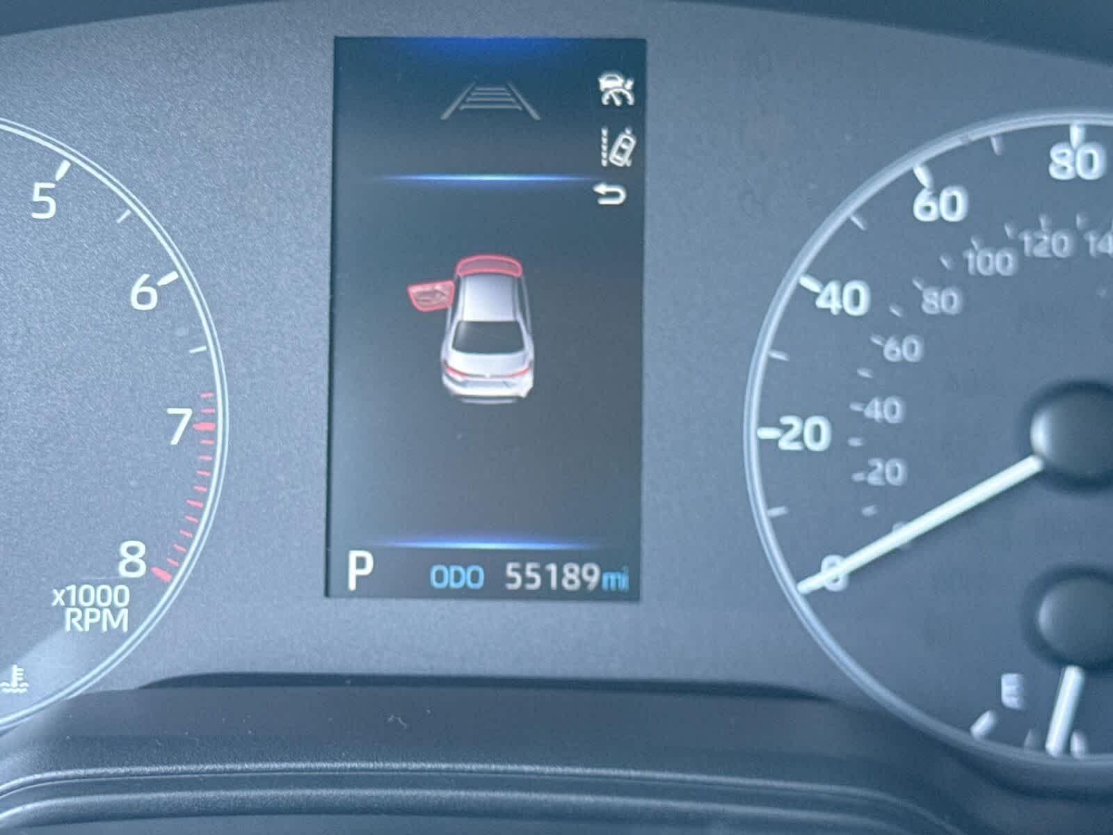 Thumbnail: 2024 Toyota Corolla - 29