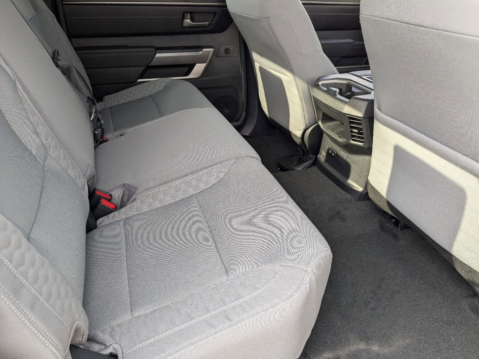 Thumbnail: 2025 Toyota Tundra - 13