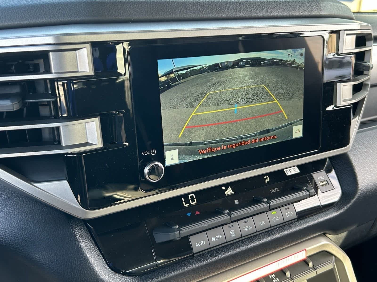 Thumbnail: 2024 Toyota Tundra - 21