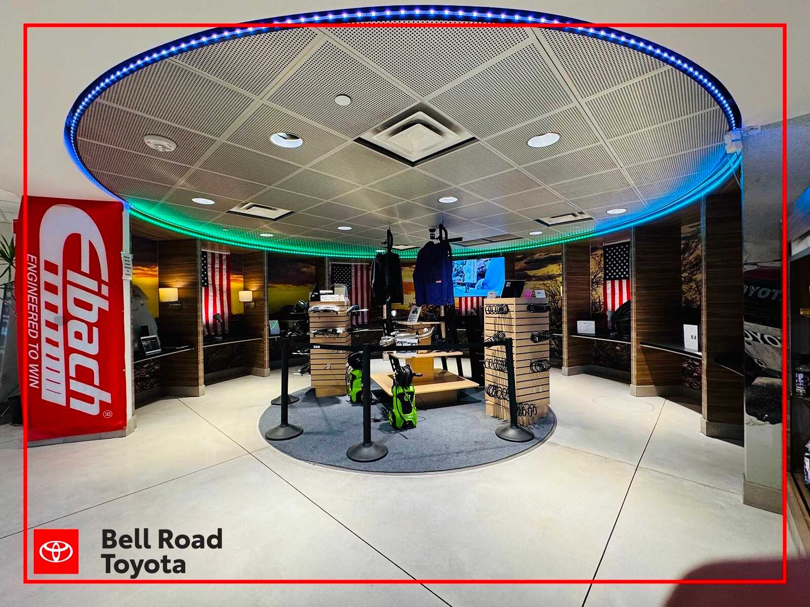 Thumbnail: 2024 Toyota RAV4 - 28