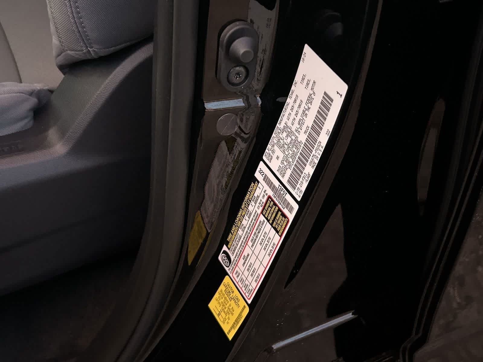 Thumbnail: 2025 Toyota Tundra - 24