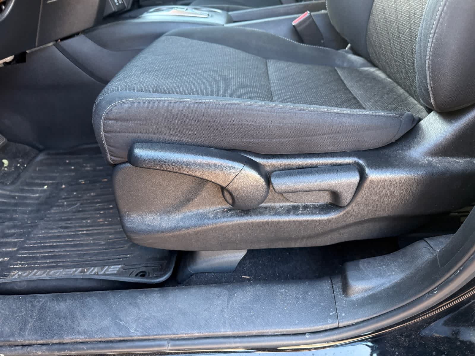 Thumbnail: 2023 Honda Ridgeline - 13