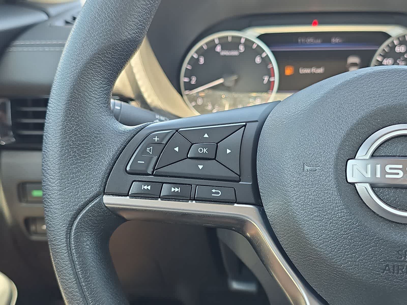 Thumbnail: 2024 Nissan Sentra - 28