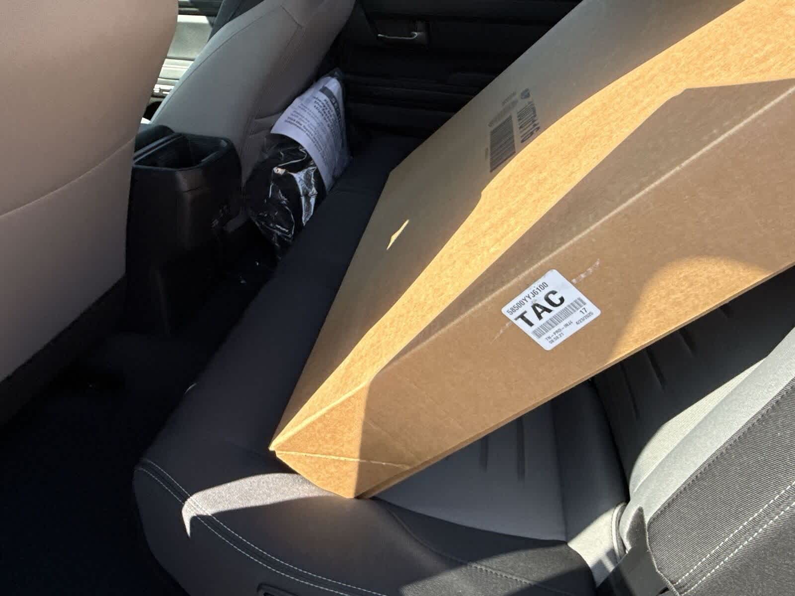 Thumbnail: 2025 Toyota Tacoma - 14