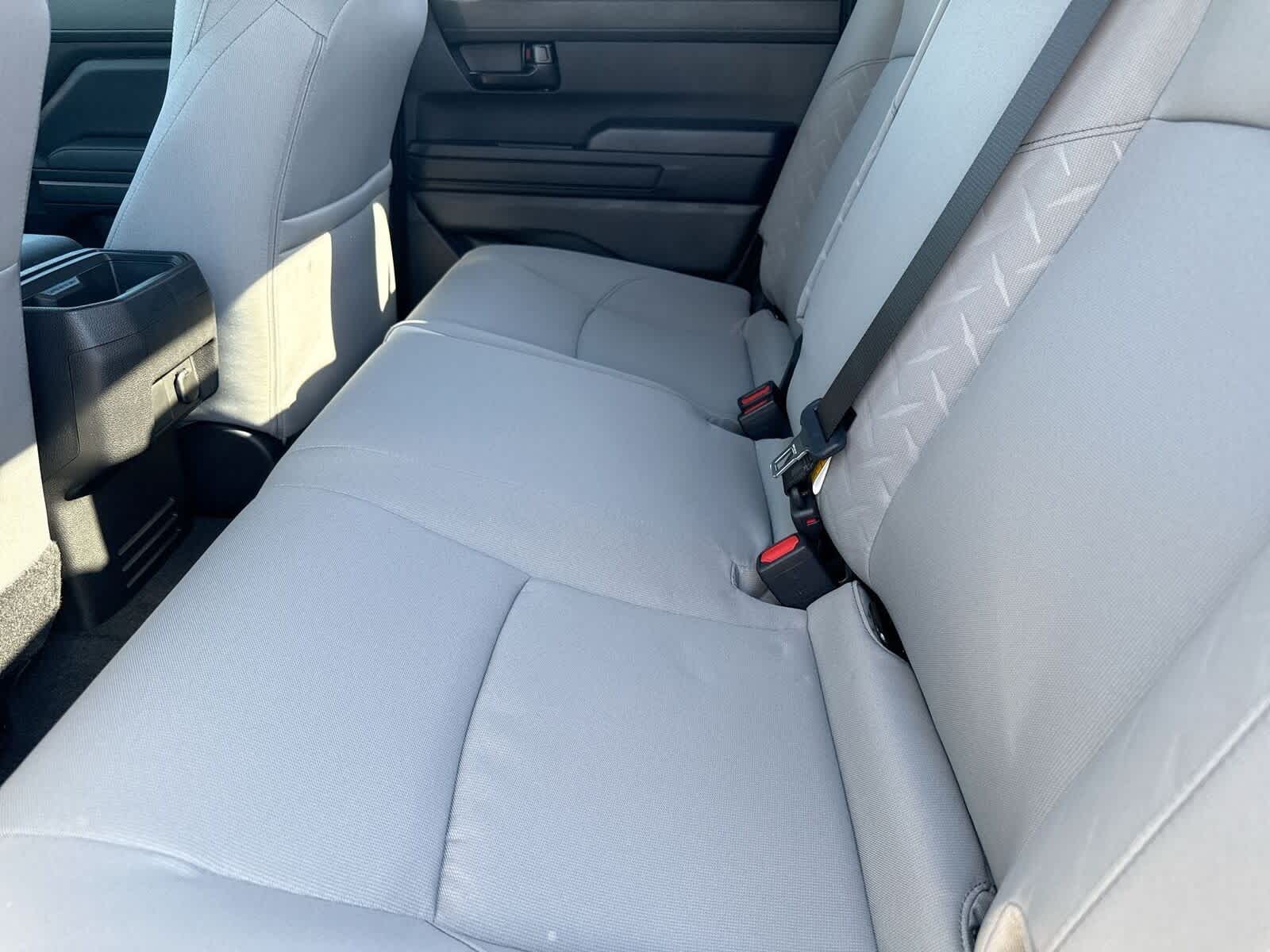 Thumbnail: 2025 Toyota Tacoma - 14