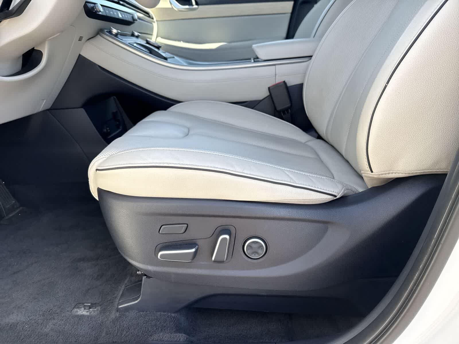 Thumbnail: 2024 Hyundai Palisade - 18