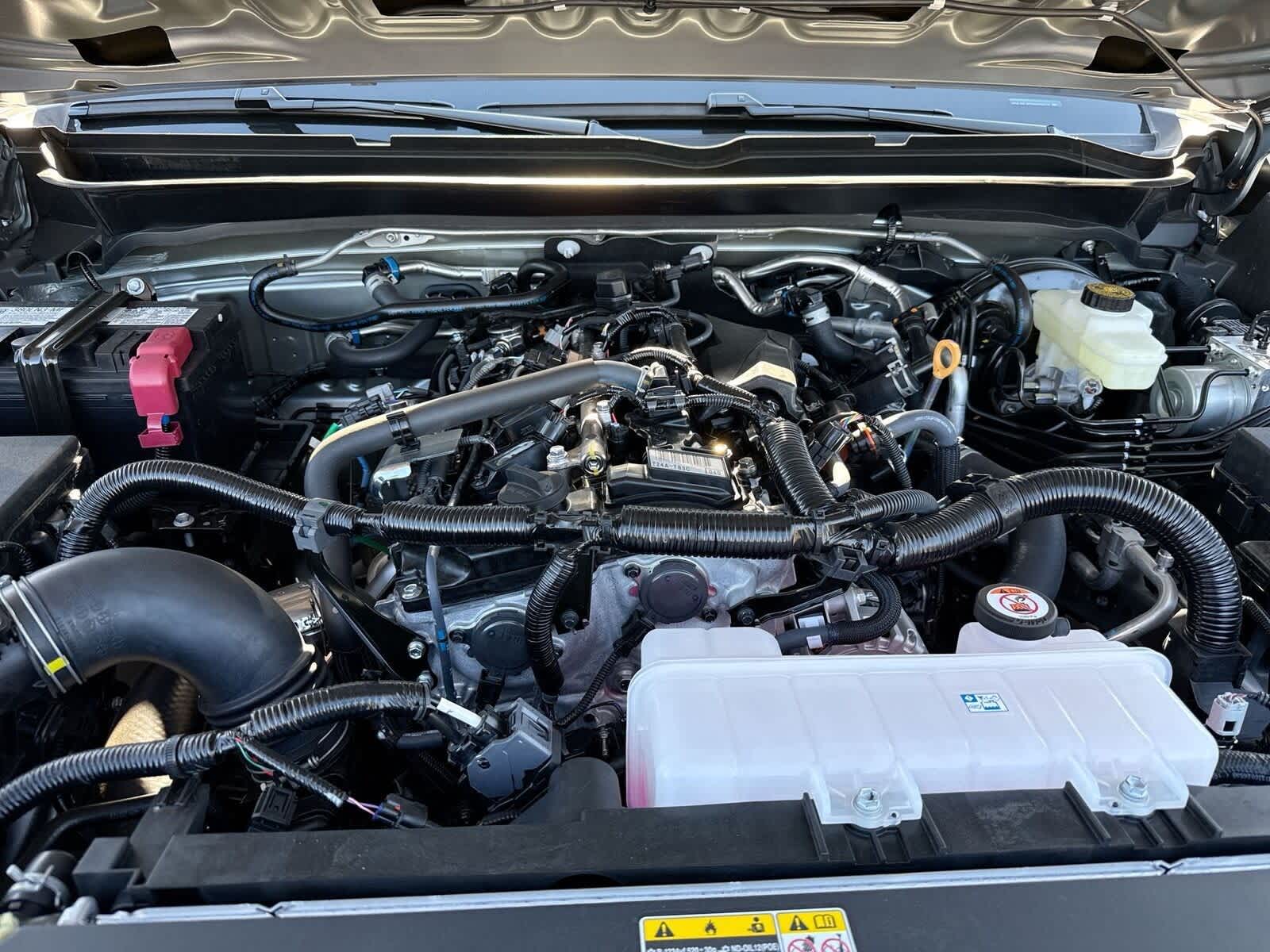 Thumbnail: 2025 Toyota Tacoma - 32