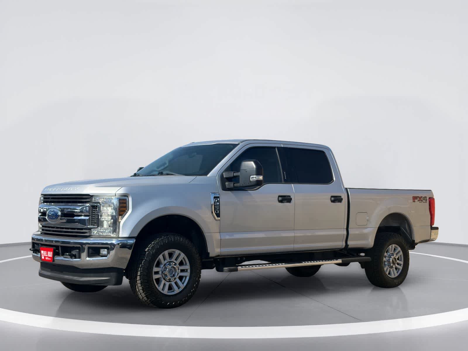 Thumbnail: 2018 Ford Econoline - 2