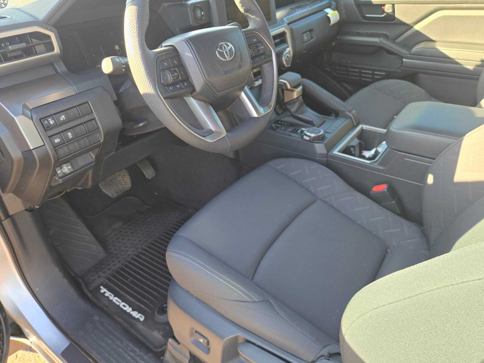 Thumbnail: 2024 Toyota Tacoma - 13
