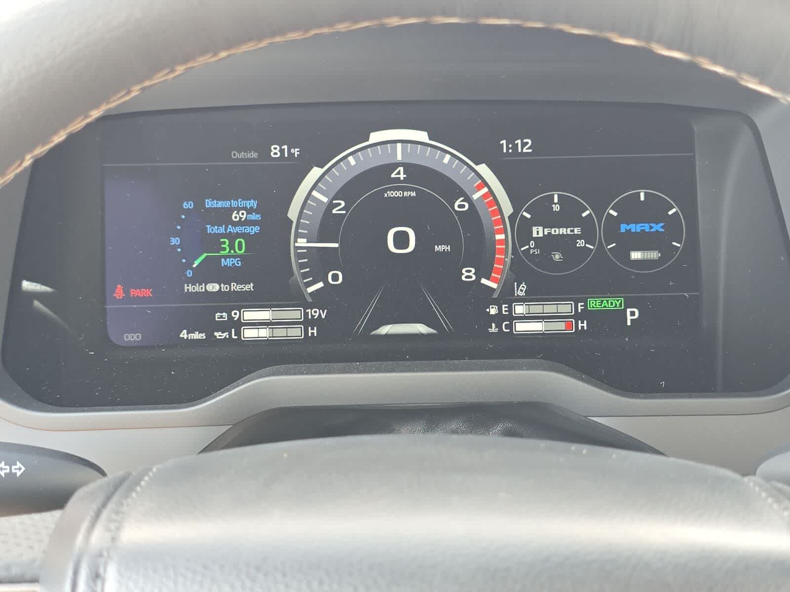 Thumbnail: 2026 Toyota Tundra - 30