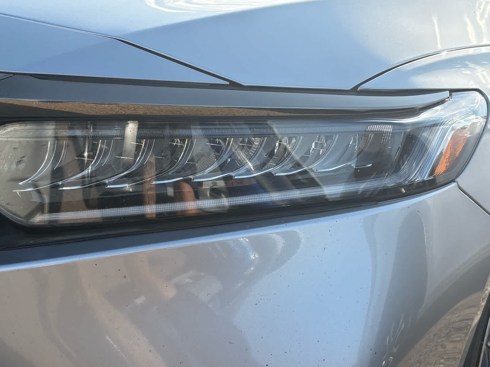 Thumbnail: 2022 Honda Accord - 19