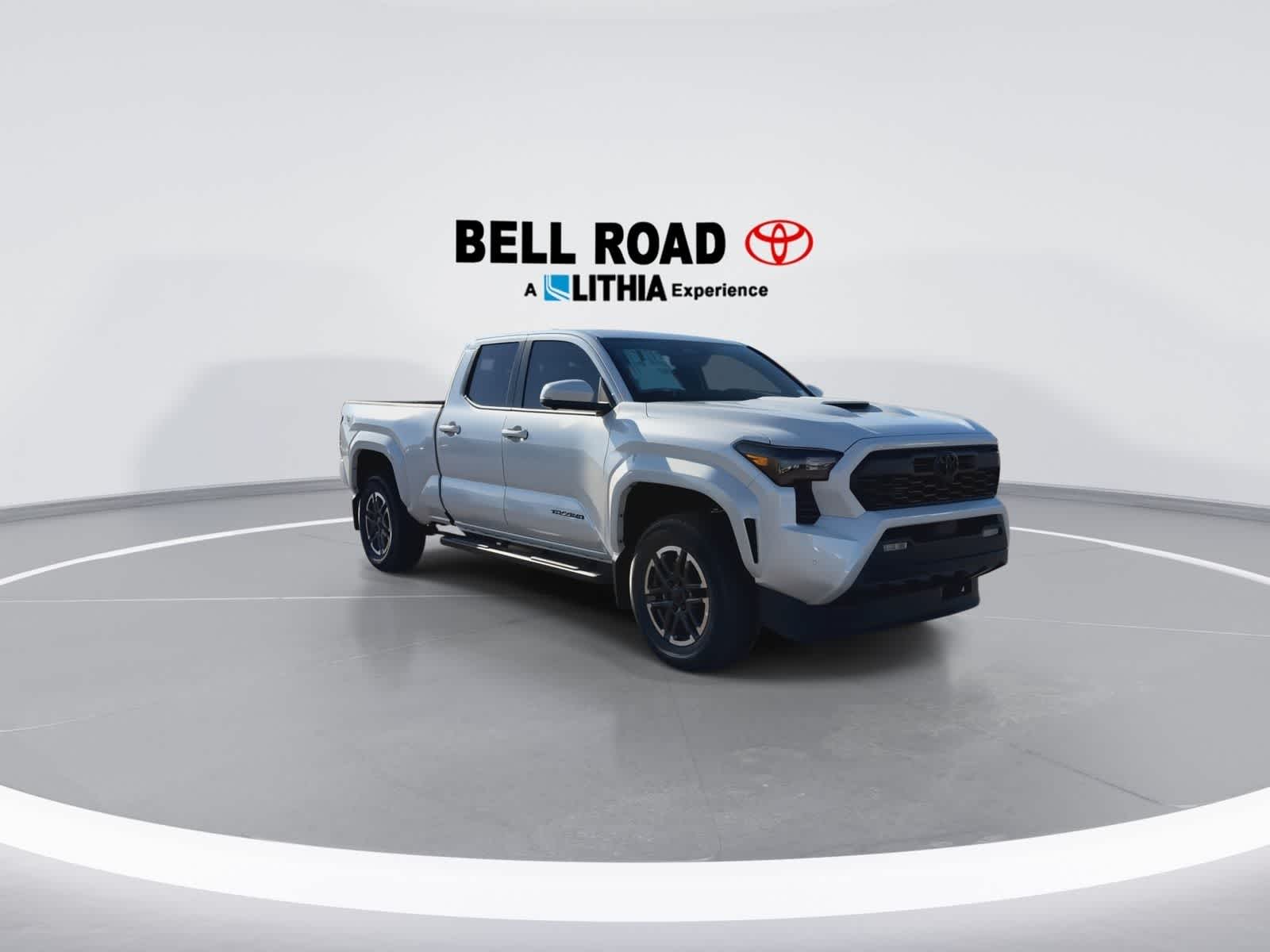 Thumbnail: 2026 Toyota Tacoma - 2